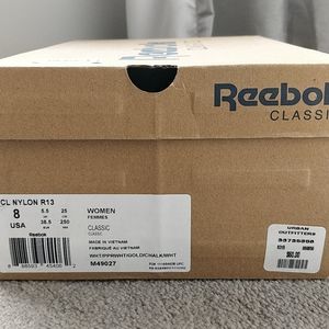 Reebok Classic Sneakers